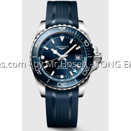 Longines Hydroconquest GMT L37904969